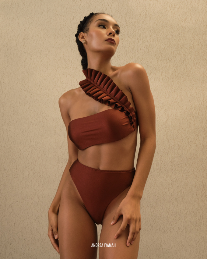 SOPHIE HSIN - PORTFOLIO - ADVERTISING